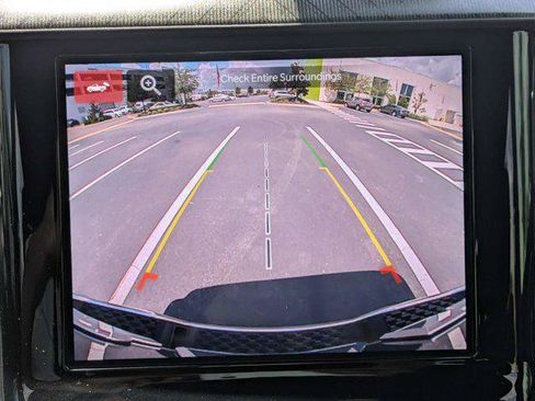 Certified 2025 RAM 1500 Big Horn AWD/4WD image 20