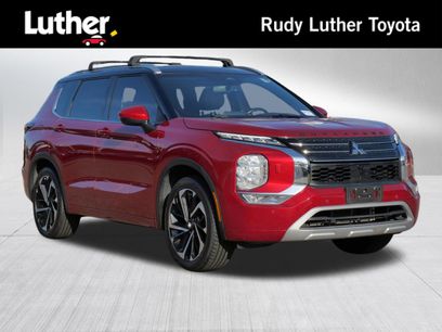 Used 2023 Mitsubishi Outlander SEL