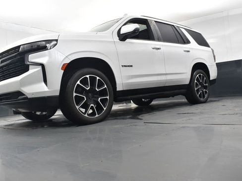 Used 2023 Chevrolet Tahoe RST w/ Luxury Package image 24
