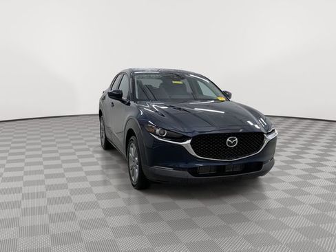 Used 2020 MAZDA CX-30 FWD w/ Preferred Package image 2