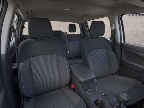 New 2026 Ford Ranger XL AWD/4WD image 10