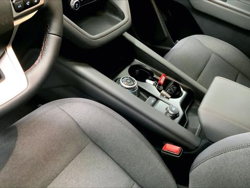 New 2026 Ford Explorer Active RWD image 6