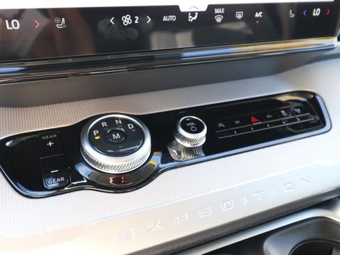 New 2026 Ford Expedition Max Active RWD image 22