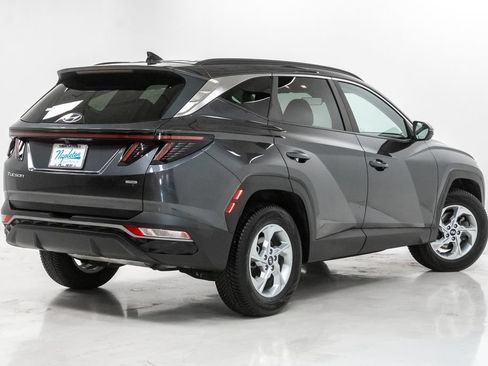 Used 2023 Hyundai Tucson SEL AWD/4WD image 32