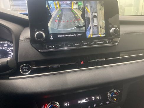 Used 2022 Mitsubishi Outlander SE image 30