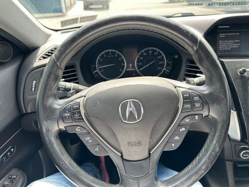 Used 2019 Acura ILX FWD image 20
