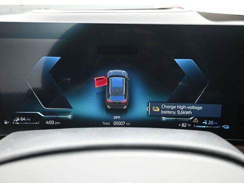New 2026 BMW X5 xDrive50e AWD/4WD image 22