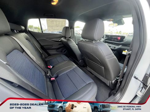 New 2026 Buick Envista Preferred image 18