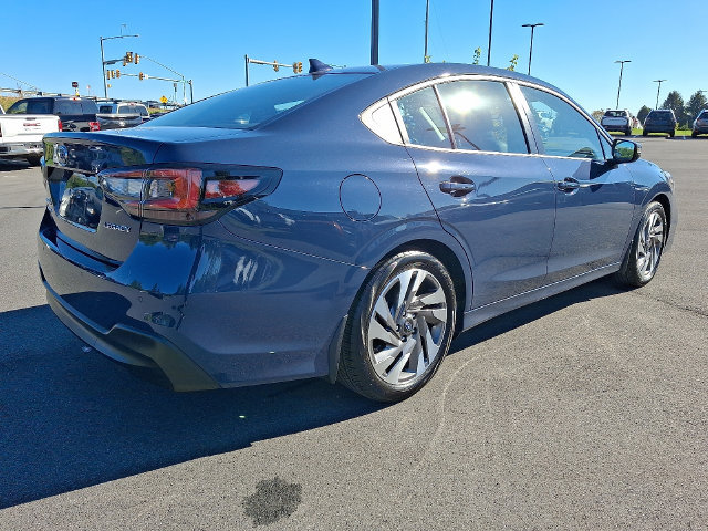 Certified 2023 Subaru Legacy Limited AWD/4WD image 7