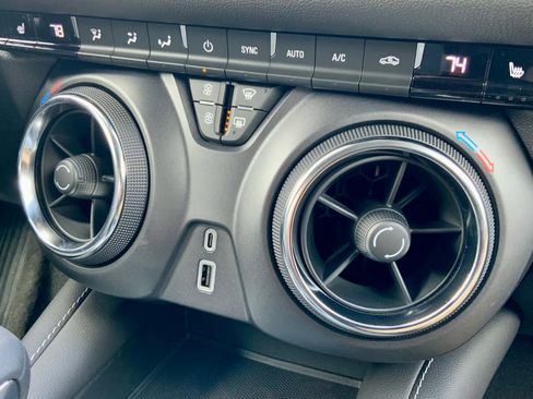 New 2025 Chevrolet Blazer LT w/ Midnight/Sport Edition image 49