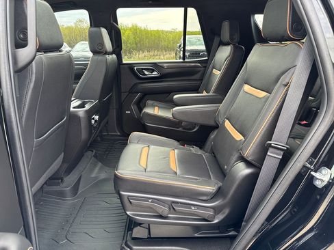 Certified 2024 GMC Yukon AT4 w/ Technology Package AWD/4WD image 29