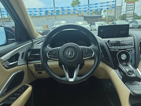 Used 2024 Acura RDX SH-AWD image 16