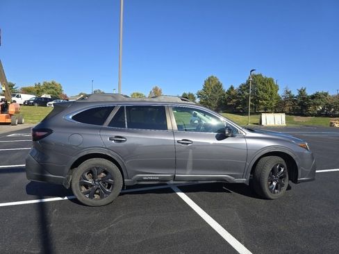 Used 2020 Subaru Outback Onyx Edition XT w/ Popular Package #2 image 17