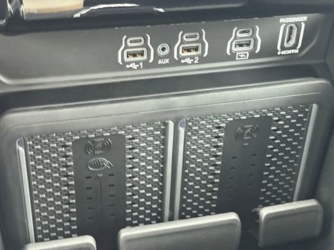 New 2026 RAM 1500 Laramie image 17