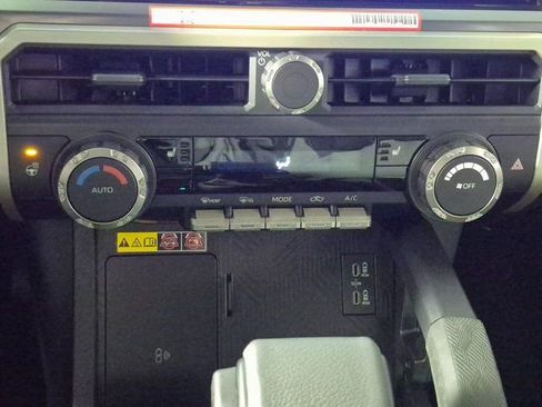 New 2026 Toyota Tacoma TRD Off-Road image 19