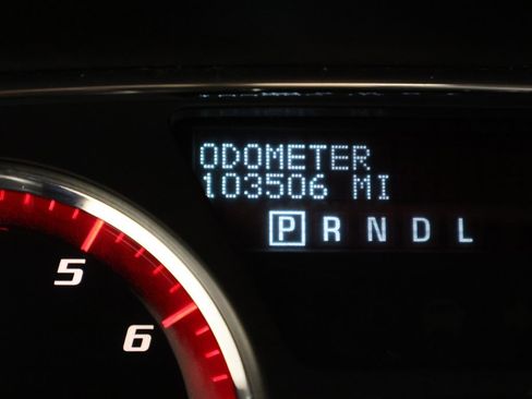 Used 2017 GMC Acadia Limited SLT image 42