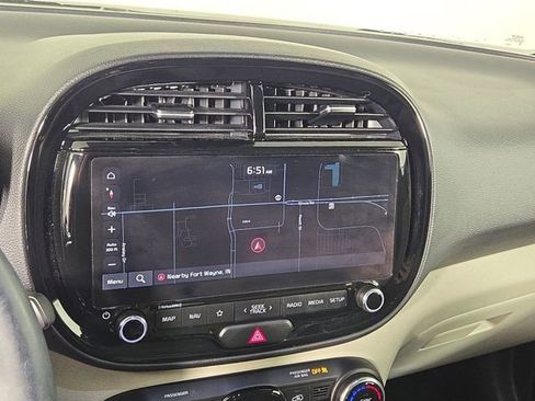 Certified 2023 Kia Soul EX image 19