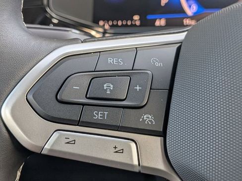 New 2026 Volkswagen Taos S image 23