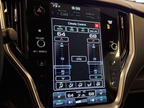 Certified 2023 Subaru Outback Premium image 17