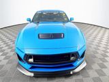 Certified 2025 Ford Mustang GT Premium w/ GT Performance Package image 2