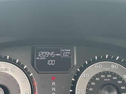 Used 2014 Honda Odyssey EX-L image 33