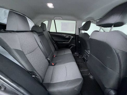 Certified 2023 Toyota RAV4 XLE AWD/4WD image 8