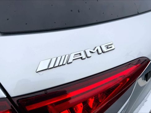 Used 2021 Mercedes-Benz GLE 53 AMG 4MATIC image 33