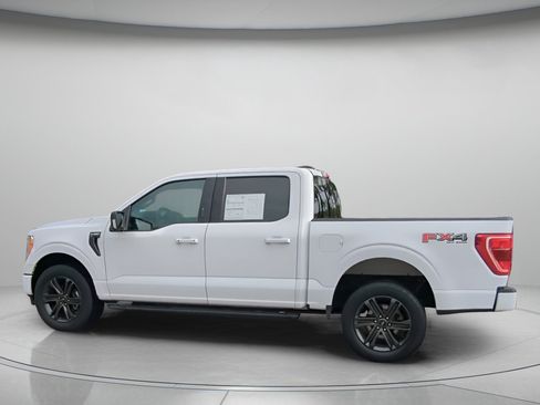 Certified 2021 Ford F150 XLT w/ Equipment Group 302A High AWD/4WD image 19