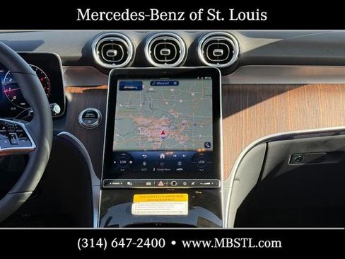 New 2026 Mercedes-Benz GLC 300 4MATIC image 10