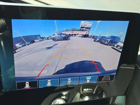 Used 2025 Chevrolet Corvette Stingray Preferred Cpe w/ Z51 Performance Package image 14