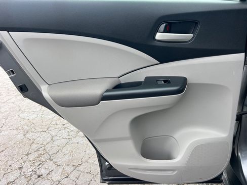 Used 2014 Honda CR-V LX image 13