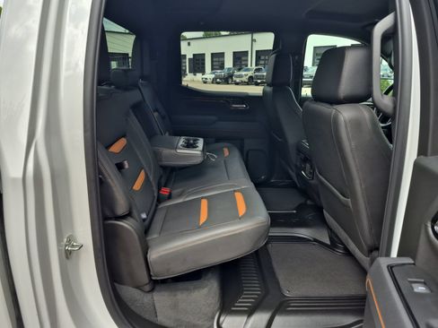 Certified 2025 GMC Sierra 1500 AT4 AWD/4WD image 28