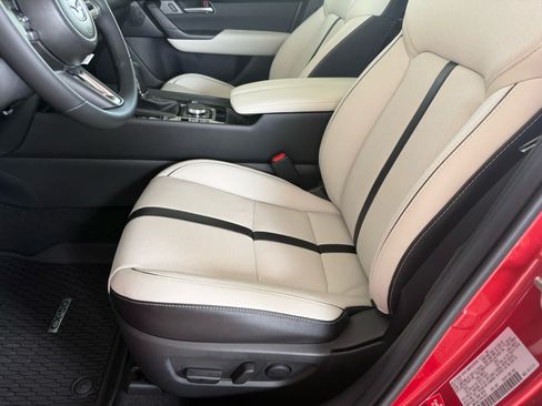 New 2026 MAZDA CX-50 AWD 2.5 S w/ Weather Package image 4