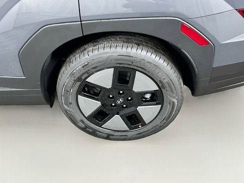 New 2026 Hyundai Santa Fe SE image 22