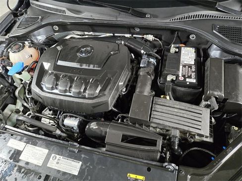 Used 2020 Volkswagen Passat 2.0T SEL image 26