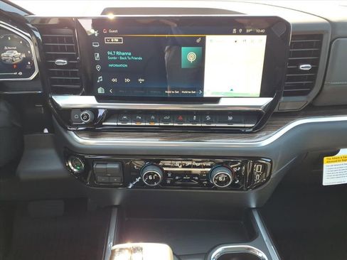 New 2026 Chevrolet Silverado 1500 LT AWD/4WD image 22