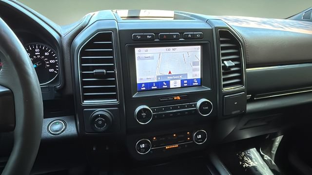 Used 2020 Ford Expedition King Ranch AWD/4WD image 26