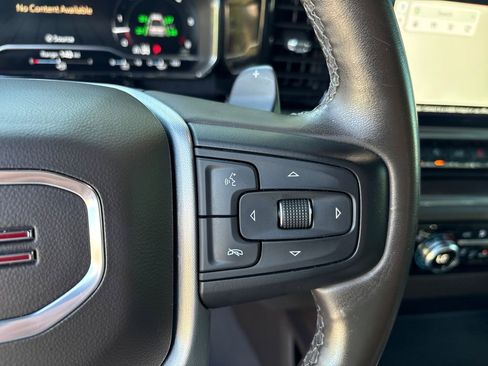 Used 2023 GMC Sierra 1500 SLT w/ SLT Premium Plus Package AWD/4WD image 23