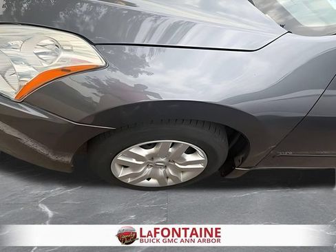 Used 2012 Nissan Altima 2.5 S FWD image 8