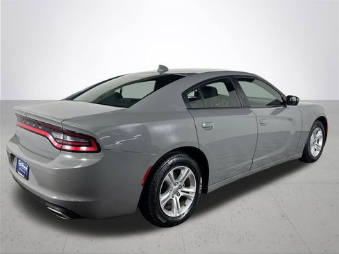 Used 2023 Dodge Charger SXT image 6