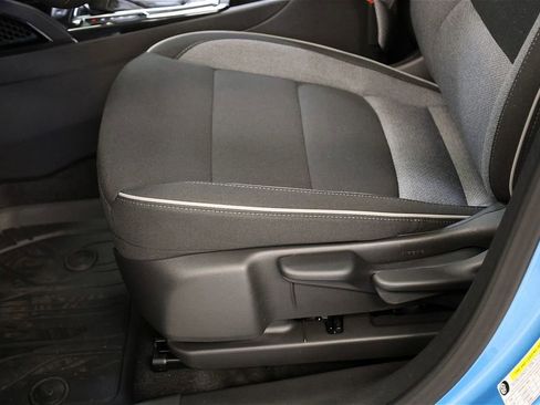 New 2026 Chevrolet TrailBlazer LT w/ LT Cold Weather Package image 16