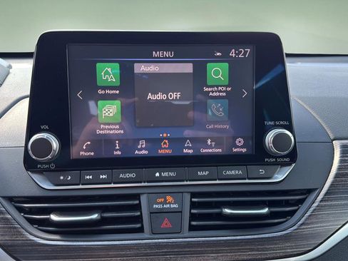 Used 2020 Nissan Altima 2.5 SL FWD image 25