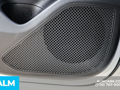 Used 2025 Hyundai Tucson SEL image 55