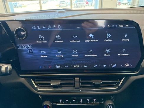 New 2026 Chevrolet Equinox EV RS image 39