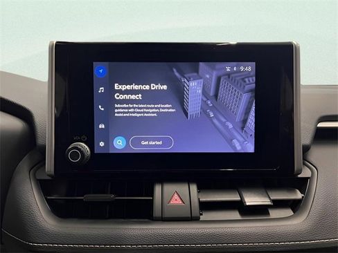 Used 2024 Toyota RAV4 LE image 16