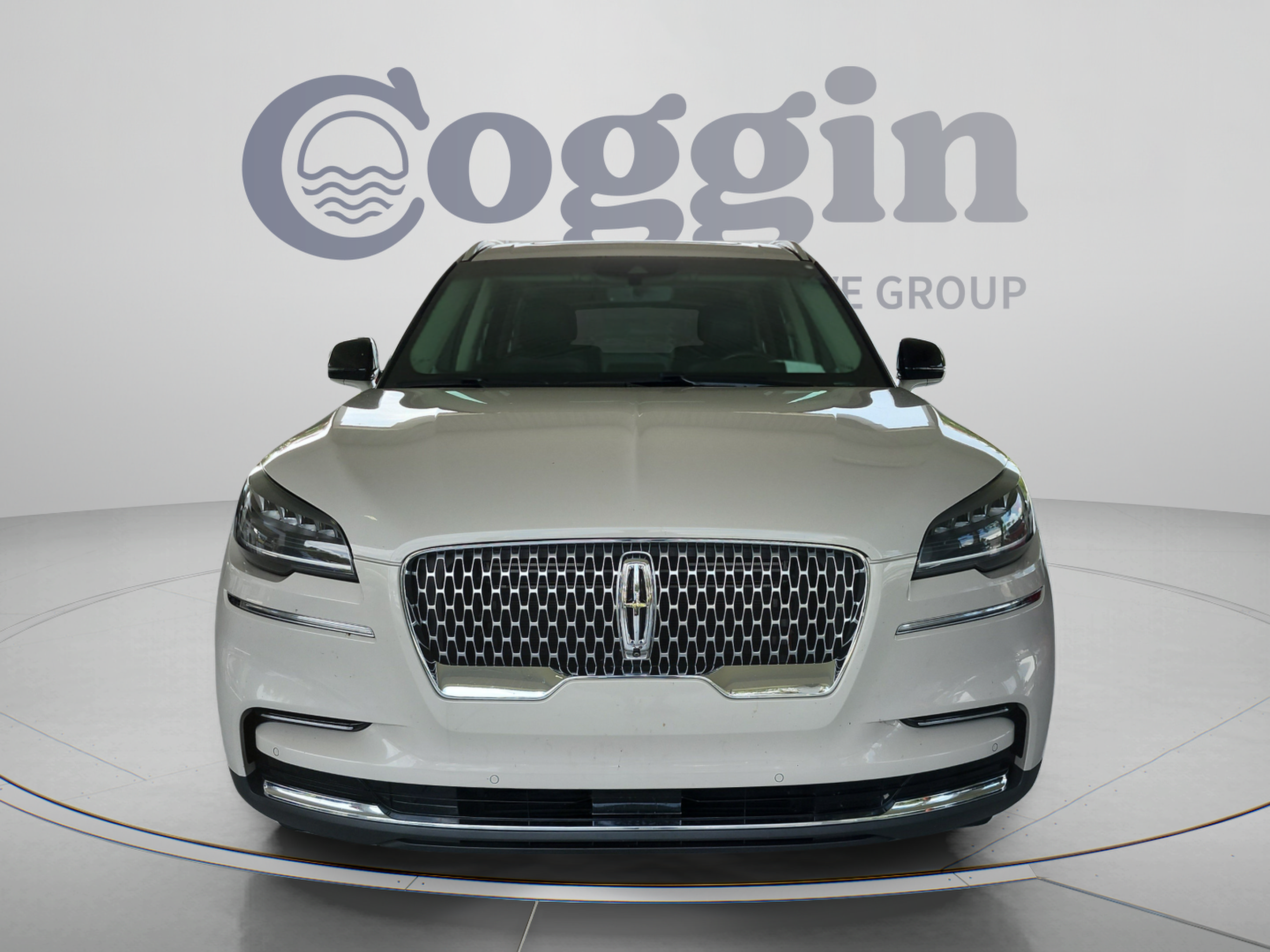 Used 2024 Lincoln Aviator Reserve RWD image 8