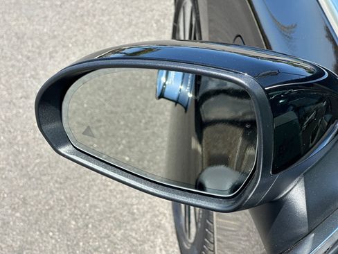 Certified 2024 Mercedes-Benz EQE 350+ 4MATIC Sedan image 10
