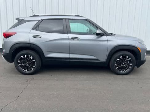 Used 2023 Chevrolet TrailBlazer LT image 7