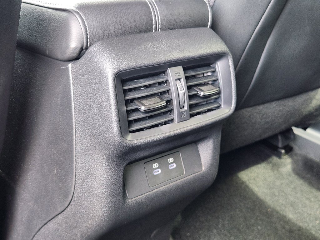 Used 2026 Nissan Murano SL AWD/4WD image 30