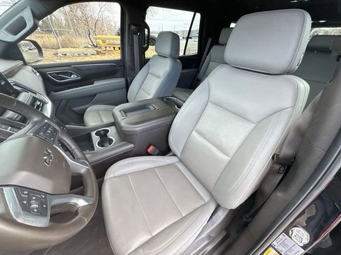 Certified 2023 Chevrolet Tahoe Z71 w/ Z71 Off-Road Package image 18